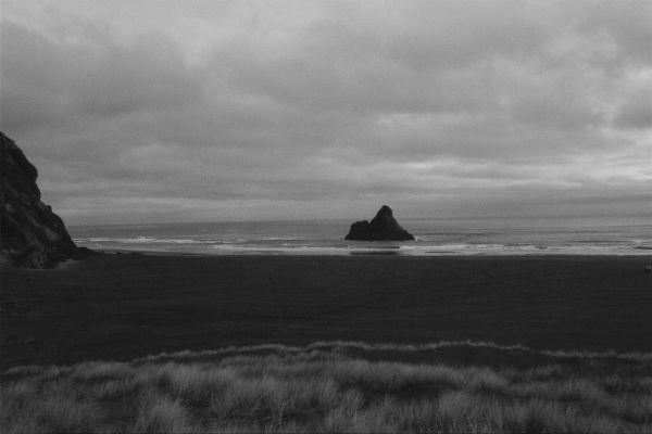 new zealand